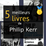 Livres de Philip Kerr