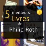 Livres de Philip Roth