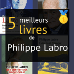 Livres de Philippe Labro