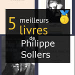 Livres de Philippe Sollers