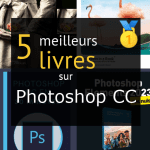 Livres sur Photoshop CC