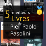 Livres de Pier Paolo Pasolini