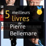 Livres de Pierre Bellemare