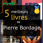 Livres de Pierre Bordage