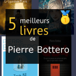 Livres de Pierre Bottero