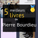 Livres de Pierre Bourdieu