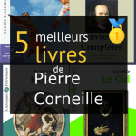 Livres de Pierre Corneille