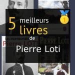 Livres de Pierre Loti