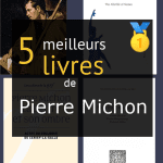 Livres de Pierre Michon