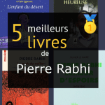 Livres de Pierre Rabhi