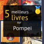 Livres sur Pompéi