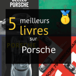 Livres sur Porsche