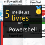 Livres sur Powershell