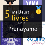 Livres sur le Pranayama