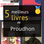 Livres de Proudhon