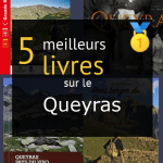 Livres sur le Queyras