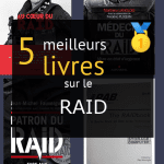 Livres sur le RAID