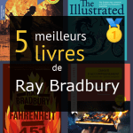 Livres de Ray Bradbury