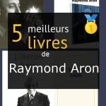 Livres de Raymond Aron