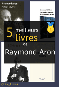 Livres de Raymond Aron