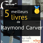 Livres de Raymond Carver