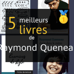 Livres de Raymond Queneau