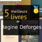 Livres de Régine Deforges