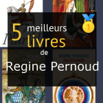 Livres de Régine Pernoud