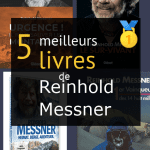 Livres de Reinhold Messner