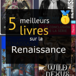 Livres sur la Renaissance