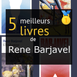 Livres de René Barjavel
