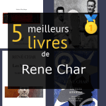 Livres de René Char