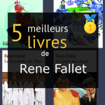 Livres de René Fallet
