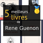 Livres de René Guénon