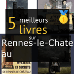 Livres sur Rennes-le-Château