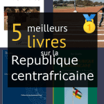 Livres sur la République centrafricaine