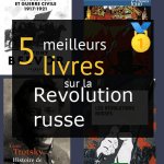 Livres sur la Révolution russe