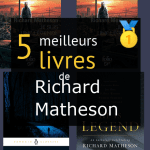 Livres de Richard Matheson