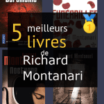 Livres de Richard Montanari