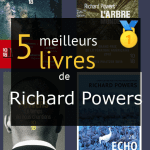 Livres de Richard Powers