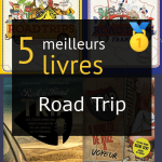 Livres  Road Trip