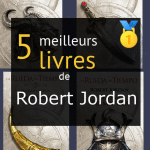 Livres de Robert Jordan