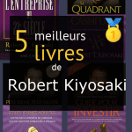 Livres de Robert Kiyosaki