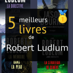 Livres de Robert Ludlum