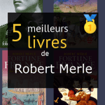 Livres de Robert Merle