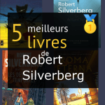 Livres de Robert Silverberg