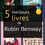 Livres de Robin Benway