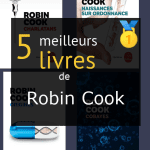 Livres de Robin Cook