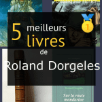 Livres de Roland Dorgelès