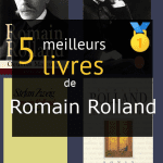 Livres de Romain Rolland